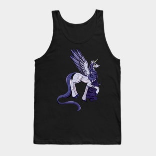 Alicorn Tank Top